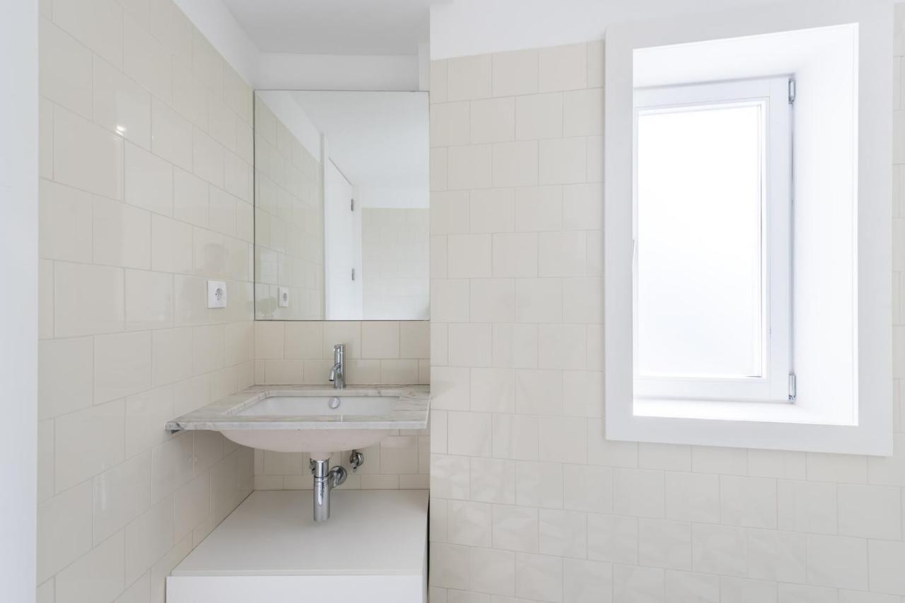 포르투 Sa De Noronha Mezzanine W Terrace 아파트 외부 사진